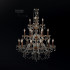 Elegance Series - Balmoral Chandelier