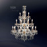 Elegance Series - Balmoral Chandelier