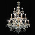 Elegance Series - Balmoral Chandelier