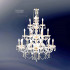 Elegance Series - Balmoral Chandelier