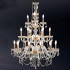 Elegance Series - Balmoral Chandelier