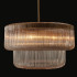 Elegance Series - Waterfall crystal Chandelier