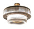 Elegance Series - Waterfall crystal Chandelier