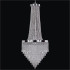 Elegance Series - Empire Crystal Chandelier