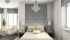 Elegance Series - Empire Crystal Chandelier