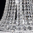 Elegance Series - Empire Crystal Chandelier
