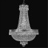 Elegance Series - Royal maharaja chandelier