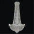 Elegance Series - Royal maharaja chandelier