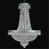 Elegance Series - Royal maharaja chandelier