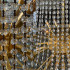 Elegance Series - Crystal Maharaja Chandelier