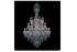 Elegance Series - Royal Crystal Chandelier