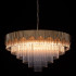 Elegance Series - Crystal Rod Chandelier