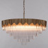 Elegance Series - Crystal Rod Chandelier
