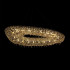 Elegance Series - ARTICA CRYSTAL CHANDELIER