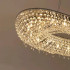 Elegance Series - ARTICA CRYSTAL CHANDELIER