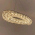 Elegance Series - ARTICA CRYSTAL CHANDELIER