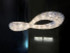 Elegance Series - Infinite crystal chandelier
