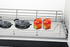 Elegance Series - SS  Pullout Kitchen Basket with Channel - Premium Range