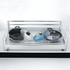Elegance Series - SS  Pullout Kitchen Basket with Channel - Ultra Premium Range