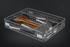 Essential Series - SS  Cutlery Kitchen Basket with Channel - Standard Range