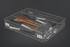 Essential Series - SS  Cutlery Kitchen Basket with Channel - Standard Range