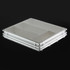 Elegance Series - SS  Cutlery Kitchen Basket with Channel - Standard Range