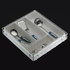 Elegance Series - SS  Cutlery Kitchen Basket with Channel - Standard Range