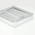 Elegance Series - SS  Cutlery Kitchen Basket with Channel - Ultra Premium Range