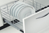 Essential Series - SS  Thali Plate Kitchen Basket with Channel - Premium Range