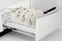 Elegance Series - SS  Thali Plate Kitchen Basket with Channel - Premium Range