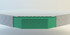 Kurlon Relax 5inch Foam Mattress