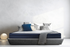Sleepwell Cocoon 8inch Gentle or Ortho Firm Mattresses