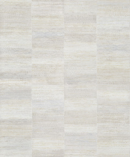 European Wall Paper - Geometric Pattern - Mushroom - HSMARCE 4001