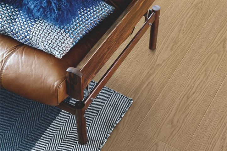 Pergo - Laminated Wooden Flooring -  Modern Plank - Sensation - Skagen Oak