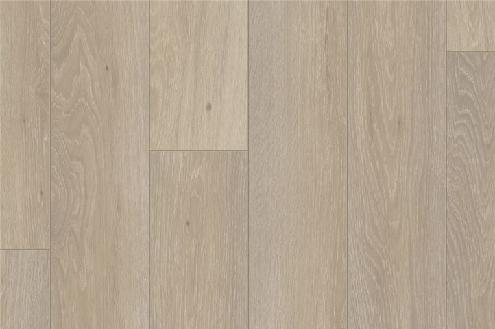 Pergo - Laminated Wooden Flooring -  Long Plank - Romantic Oak