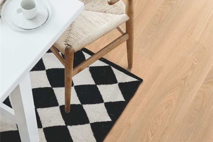 Pergo - Laminated Wooden Flooring -  Domestic Extra Uniclic - Australian Acacia