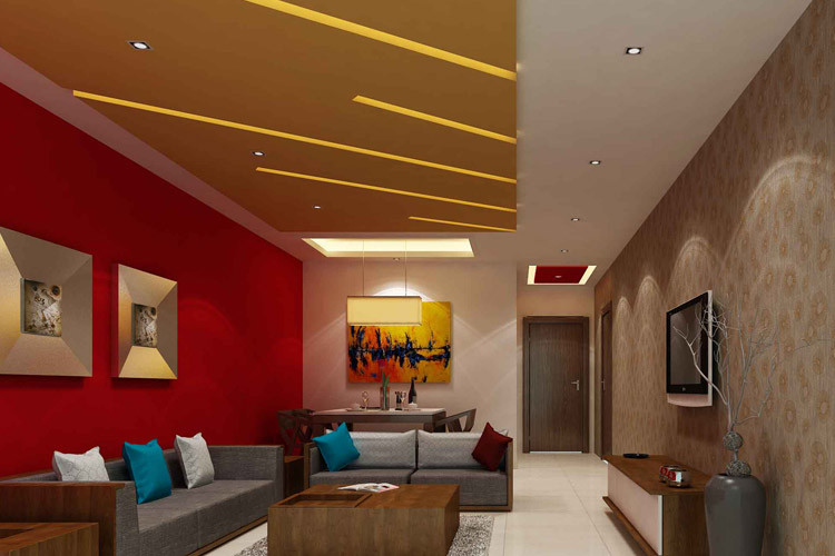 Athena Sunray Ceiling