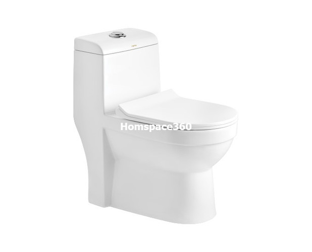 Cera-Capstan-S-225-Floor-Mounted-Snow-White-Single-Piece-Toilet-1
