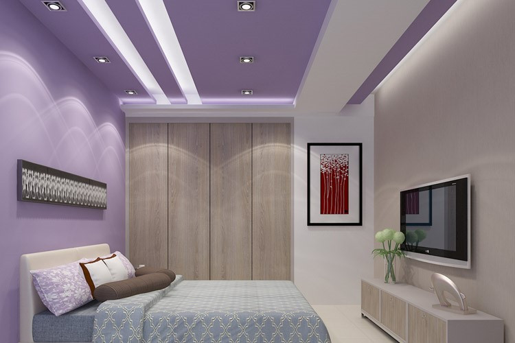 Athena Multiline Ceiling