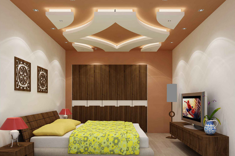 Athena Half Cirlce Ceiling