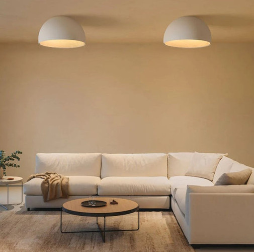 Online India Home Interior Luxury Decorative Fancy Light - Signature Ceiling Light -MOONBEAM ELEGANCE -B