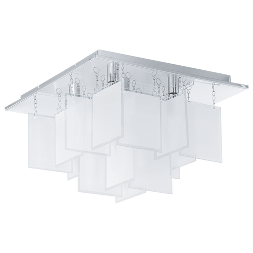 Online India Home Interior Luxury Decorative Fancy Light - Signature Ceiling Light -THE PLACID PLETHORA -A