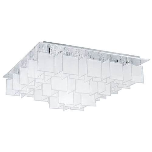 Online India Home Interior Luxury Decorative Fancy Light - Signature Ceiling Light -THE PLACID PLETHORA -C