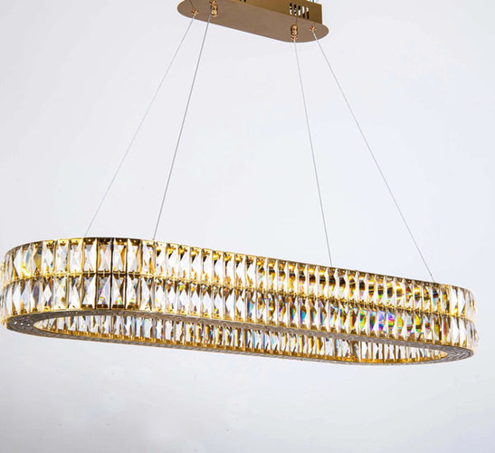 Online India Home Interior Luxury Decorative Fancy Light - Signature Chandelier Light -THE BEHEMOTH -B