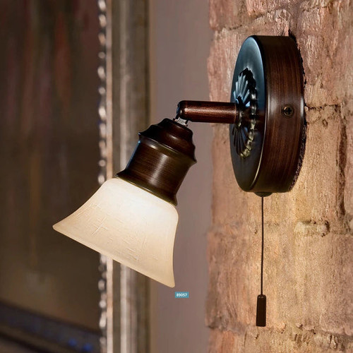 Online India Home Interior Luxury Decorative Fancy Light - Signature Mirror Light -THE EPOCH SERIES -A
