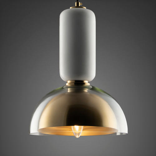 Online India Home Interior Luxury Decorative Fancy Light - Signature Pendant Light - THE ALABASTER