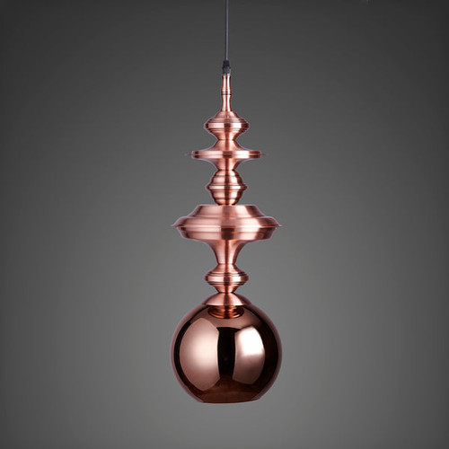Online India Home Interior Luxury Decorative Fancy Light - Signature Pendant Light - THE ALANKARA-B