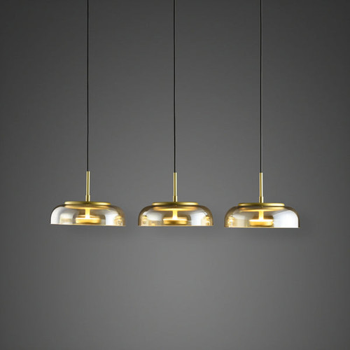 Online India Home Interior Luxury Decorative Fancy Light - Signature Pendant Light - THE ASTEROID RAY