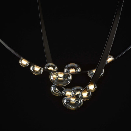 Online India Home Interior Luxury Decorative Fancy Light - Signature Pendant Light - THE AUDACITY