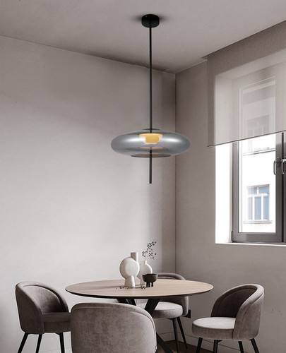 Online India Home Interior Luxury Decorative Fancy Light - Signature Pendant Light - THE CONCORD-B